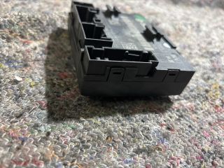 bontott SKODA SUPERB I Bal első Ajtó Vezérlőegység