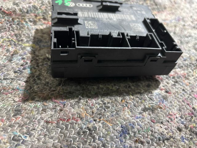 bontott SKODA SUPERB I Bal első Ajtó Vezérlőegység