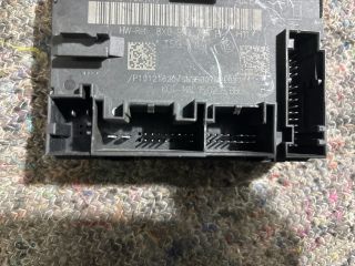 bontott SKODA SUPERB I Bal első Ajtó Vezérlőegység