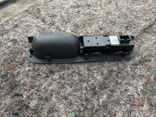 bontott SKODA SUPERB I Bal első Ajtóbehúzó