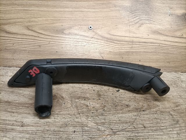 bontott SKODA SUPERB I Bal első Ajtóbehúzó