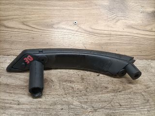 bontott SKODA SUPERB I Bal első Ajtóbehúzó