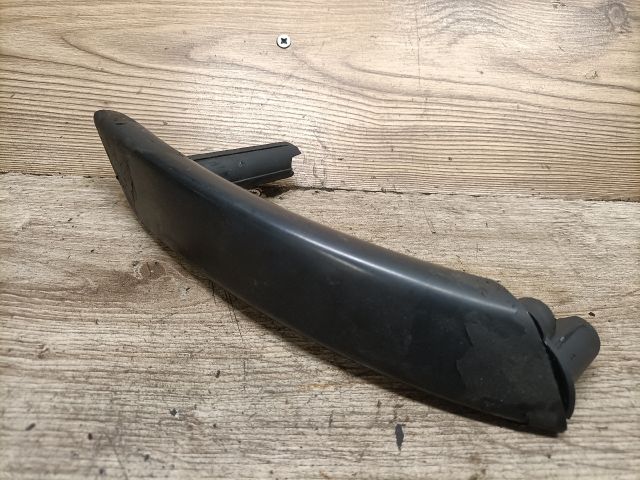 bontott SKODA SUPERB I Bal első Ajtóbehúzó