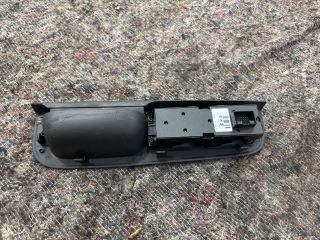 bontott SKODA SUPERB I Bal első Ajtóbehúzó