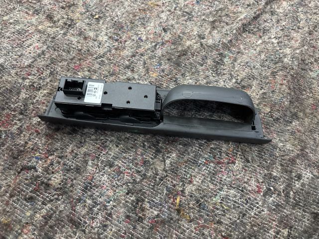 bontott SKODA SUPERB I Bal első Ajtóbehúzó