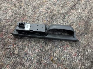 bontott SKODA SUPERB I Bal első Ajtóbehúzó