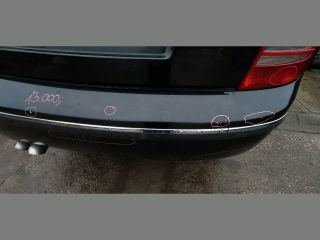 bontott SKODA SUPERB I Bal első Biztonsági Öv