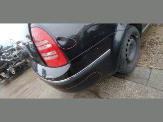 bontott SKODA SUPERB I Bal első Biztonsági Öv