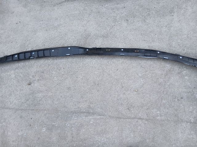 bontott SKODA SUPERB I Bal első Függöny Légzsák