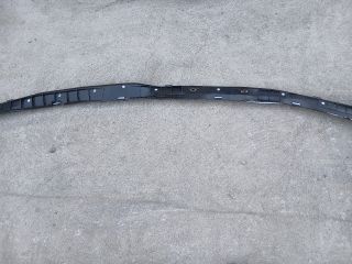 bontott SKODA SUPERB I Bal első Függöny Légzsák