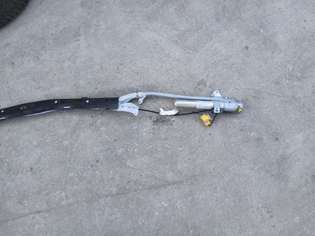 bontott SKODA SUPERB I Bal első Függöny Légzsák