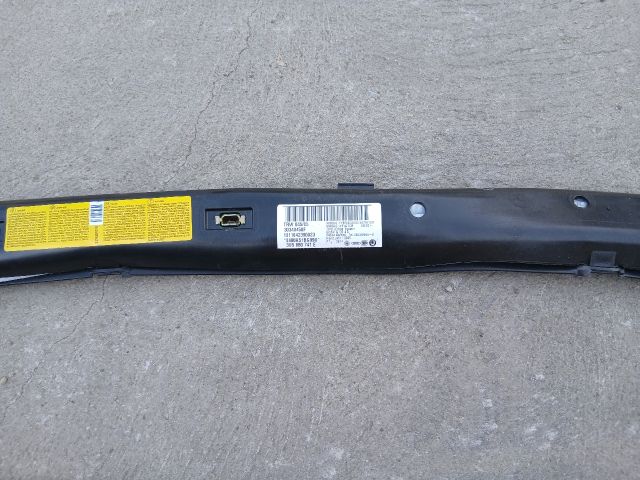 bontott SKODA SUPERB I Bal első Függöny Légzsák