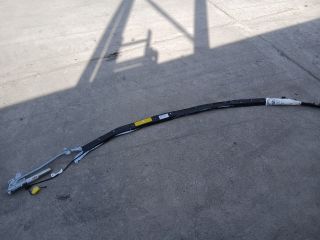 bontott SKODA SUPERB I Bal első Függöny Légzsák