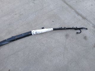 bontott SKODA SUPERB I Bal első Függöny Légzsák