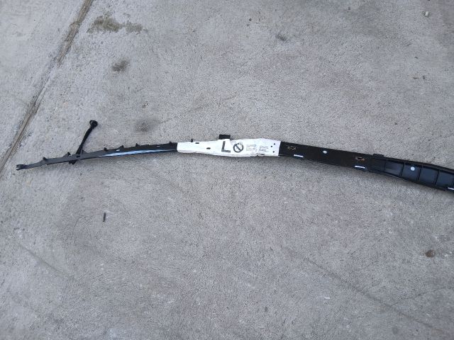 bontott SKODA SUPERB I Bal első Függöny Légzsák