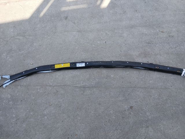 bontott SKODA SUPERB I Bal első Függöny Légzsák