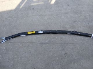 bontott SKODA SUPERB I Bal első Függöny Légzsák