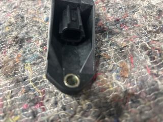 bontott SKODA SUPERB I Bal első Oldal Ütközés Érzékelő