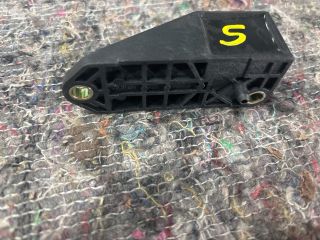 bontott SKODA SUPERB I Bal első Oldal Ütközés Érzékelő