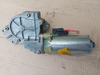 bontott SKODA SUPERB I Bal első Ülés Állító Motor