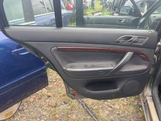 bontott SKODA SUPERB I Bal első Ülésállító Kapcsoló