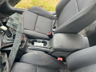 bontott SKODA SUPERB I Bal első Ülésállító Kapcsoló