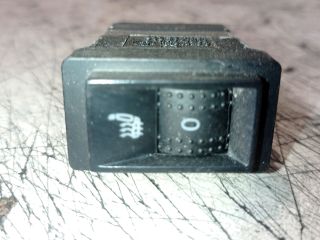 bontott SKODA SUPERB I Bal első Ülésfűtés Kapcsoló