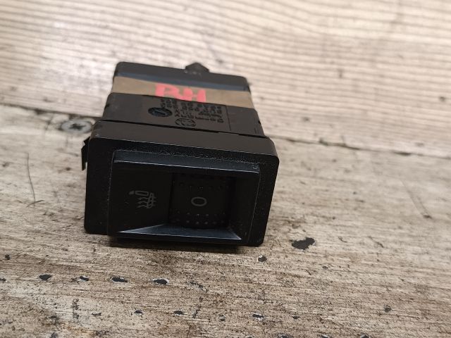 bontott SKODA SUPERB I Bal első Ülésfűtés Kapcsoló