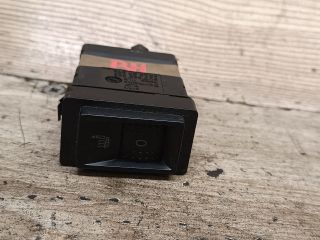 bontott SKODA SUPERB I Bal első Ülésfűtés Kapcsoló