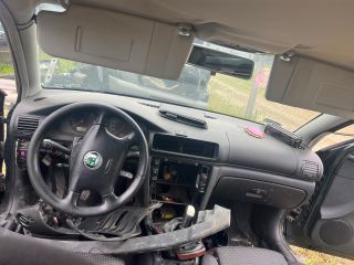 bontott SKODA SUPERB I Bal első Ülésfűtés Kapcsoló