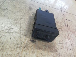 bontott SKODA SUPERB I Bal első Ülésfűtés Kapcsoló