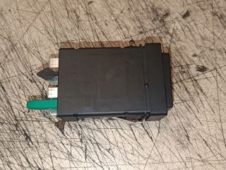 bontott SKODA SUPERB I Bal első Ülésfűtés Kapcsoló