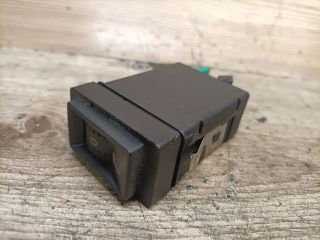 bontott SKODA SUPERB I Bal első Ülésfűtés Kapcsoló