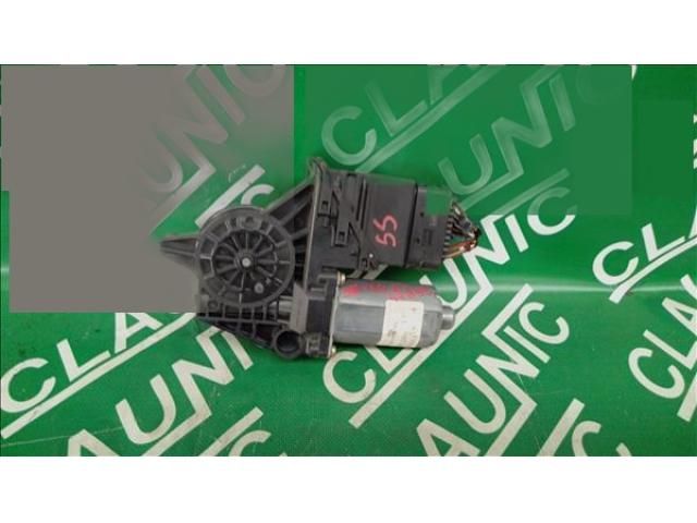 bontott SKODA SUPERB I Bal hátsó Ablakemelő Motor