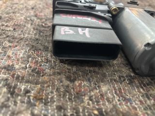 bontott SKODA SUPERB I Bal hátsó Ablakemelő Motor