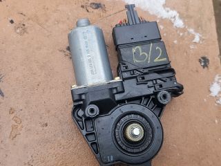 bontott SKODA SUPERB I Bal hátsó Ablakemelő Motor