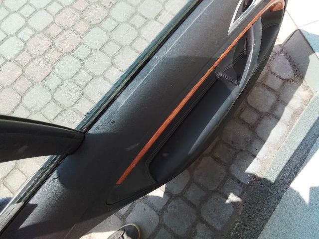 bontott SKODA SUPERB I Bal hátsó Ablakemelő Szerkezet (Elektromos)