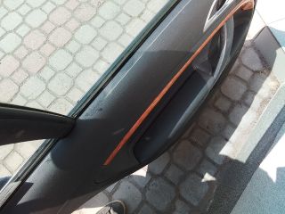 bontott SKODA SUPERB I Bal hátsó Ablakemelő Szerkezet (Elektromos)