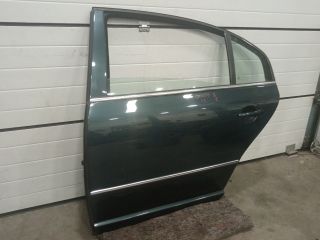 bontott SKODA SUPERB I Bal hátsó Ajtó (Részeivel)