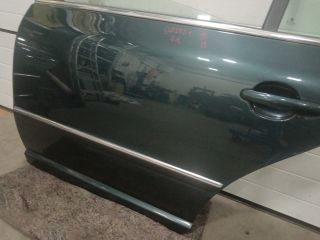 bontott SKODA SUPERB I Bal hátsó Ajtó (Részeivel)