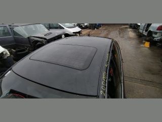 bontott SKODA SUPERB I Bal hátsó Ajtó (Üres lemez)