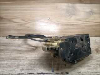 bontott SKODA SUPERB I Bal hátsó Ajtózár