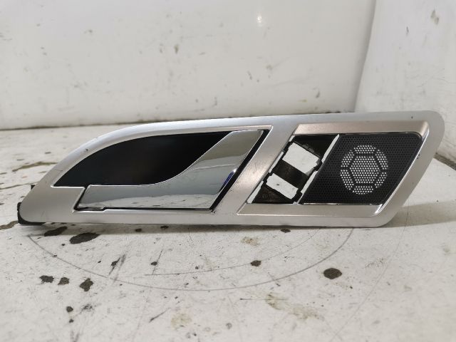 bontott SKODA SUPERB I Bal hátsó Belső Kilincs