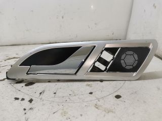 bontott SKODA SUPERB I Bal hátsó Belső Kilincs