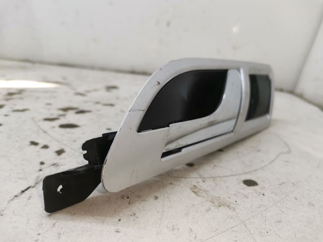 bontott SKODA SUPERB I Bal hátsó Belső Kilincs