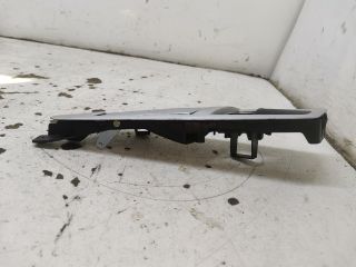 bontott SKODA SUPERB I Bal hátsó Belső Kilincs