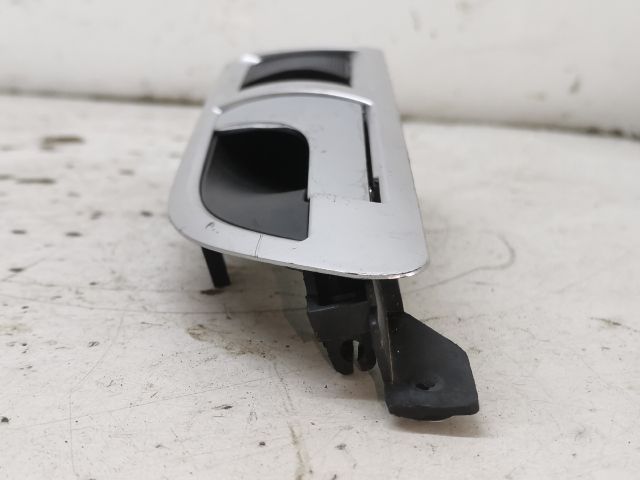 bontott SKODA SUPERB I Bal hátsó Belső Kilincs