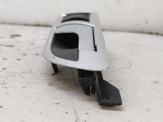 bontott SKODA SUPERB I Bal hátsó Belső Kilincs