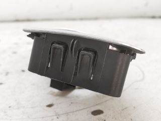 bontott SKODA SUPERB I Bal hátsó Belső Kilincs