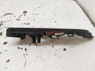 bontott SKODA SUPERB I Bal hátsó Belső Kilincs